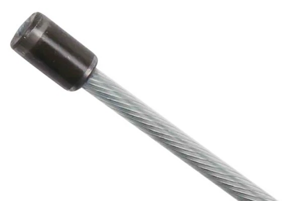 For GMC Savana 2500 03-19 Parking Brake Cable Genuine GM Parts Galvanized Steel — 第 2/4 张图片