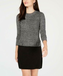 xs sweater dress