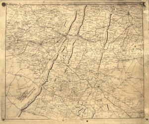 1864-Map-Northern-Virginia-with-adjacent-parts-of-Maryland-and-West-Virginia
