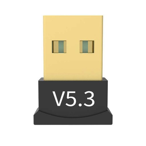 USB Bluetooth5.0 Wireless Audio Music Stereo Adapter Dongle receiver For TV NEW - Photo 10/20