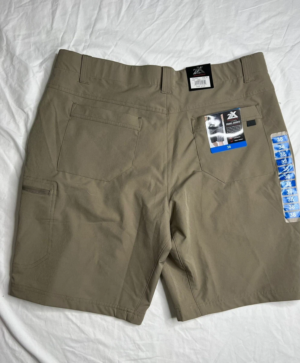 Zeroxposur shorts hotsell