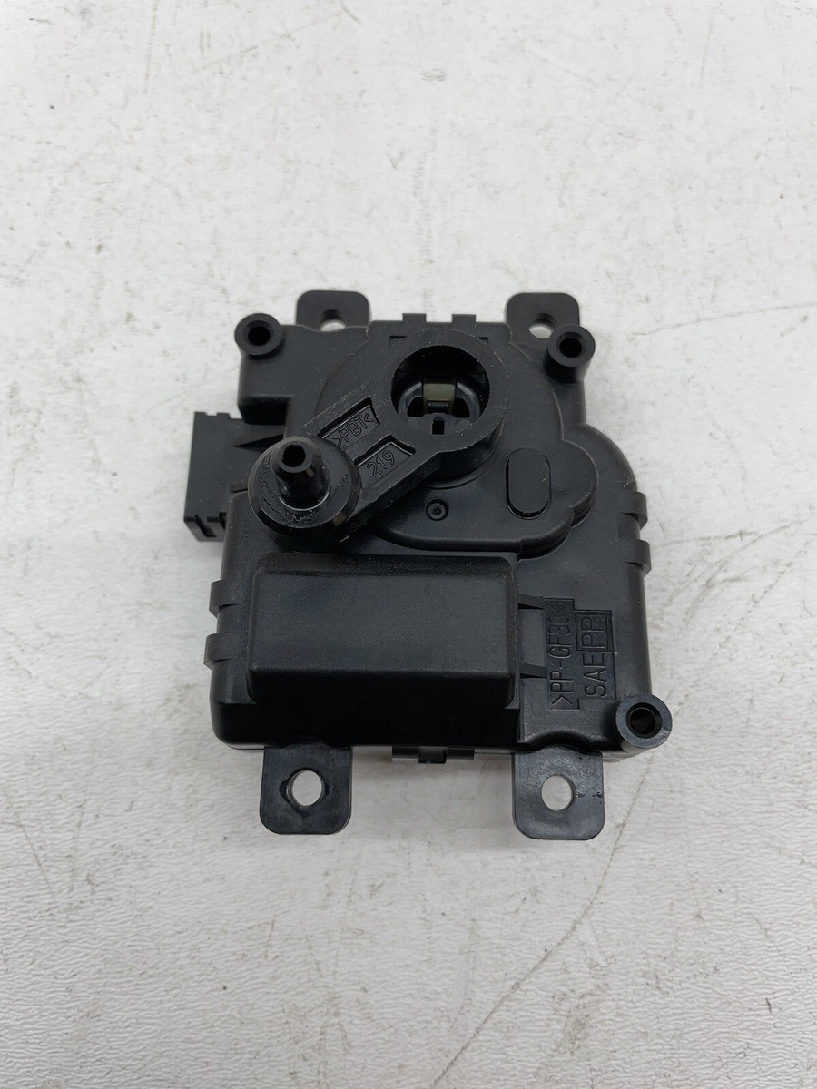 2018-2021 HONDA ODYSSEY HVAC AC FLAP BLEND DOOR ACTUATOR MOTOR