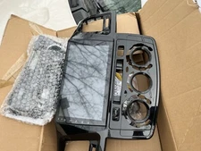 For Toyota Hilux Fortuner 2005-2014 9" Android 13 Car Stereo GPS Navi RDS Radio