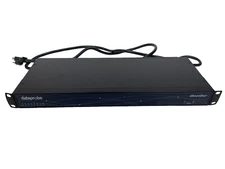 DATAPROBE IBOOTBAR IBB-N15 POWER STRIP