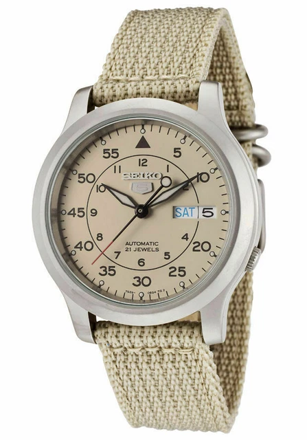 Seiko Watches with Perpetual Calendar