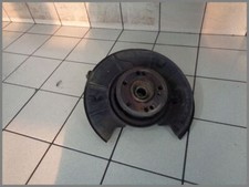 Mercedes Benz MB C215 W220 Radnabe Achsschenkel Hinten Links 2203508908 Original
