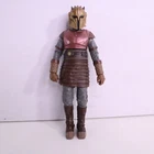 Star Wars The Vintage Collection The Armorer 6" Action Figure Loose *Read