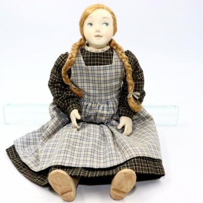 Other Wooden Doll Vatican