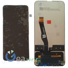 DISPLAY LCD HONOR 9X STK-LX1 RICAMBIO SCHERMO ORIGINALE + TOUCH VETRO PER