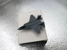 NEW 1/350/400/700 mini  U.S  F35 fighter jet handpainted finished model 2pc /1pc