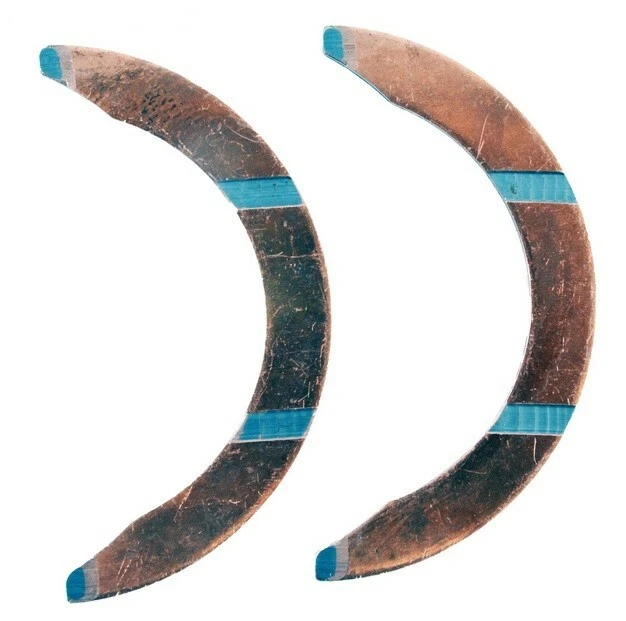 Se adapta a Honda Accord 1998 1999 2000 2001 2002 2,3 L F23A1 - varilla y cojinetes principales  Foto 4 de 4