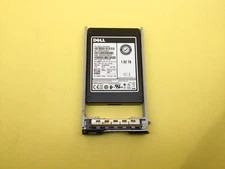 086DD DELL 1.92TB SAS 12GBPS READ INTENSIVE 512E 2.5INCH SSD 0086DD MZ-ILS1T9B