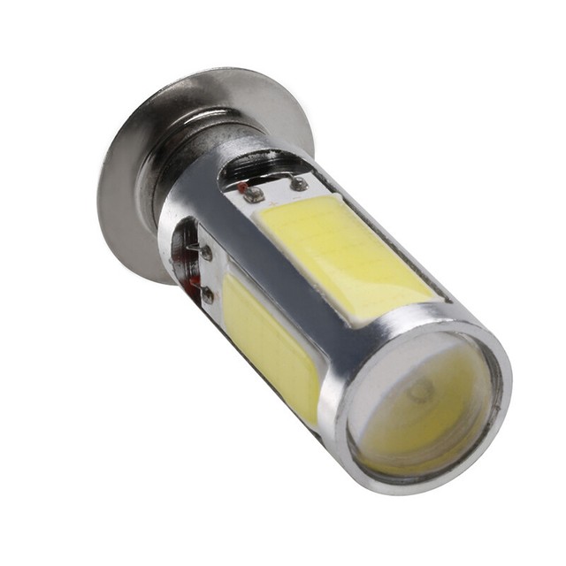 bike headlight bulb white led price