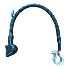 Yamaha Positive Wire Lead Gas Drive 2 2017 to Present JOB-H2115