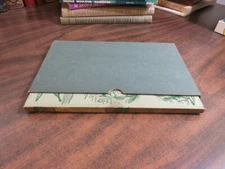 Comic Ballads Thomas Hood Peter Pauper Press HC 1937