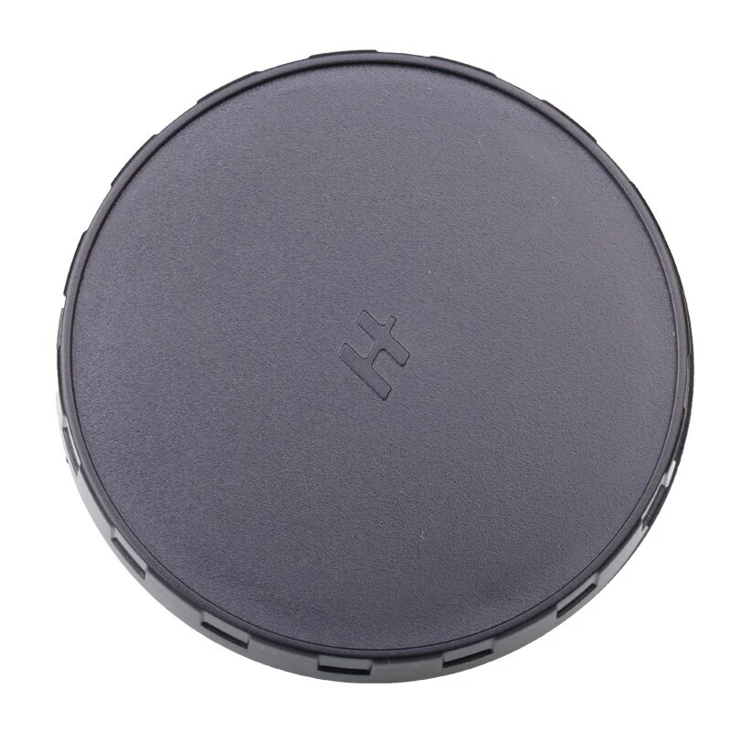 ABS Rear Lens Cap/Cover+Camera Body Cap for Hasselblad XCD 907X CFVII X1DII2 - Image 3 of 4