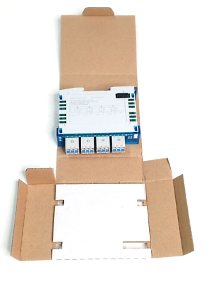 EATON XN-322-4DO-RNO Digital Output Module Y7-178779 | eBay