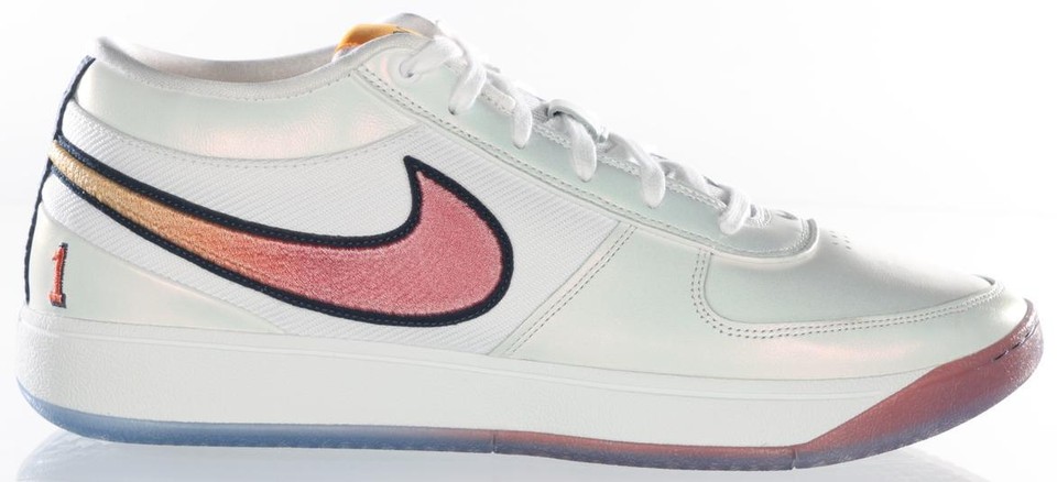 Nike Book 1 CHBL - IH0893-100 for Sale | Authenticity Guaranteed