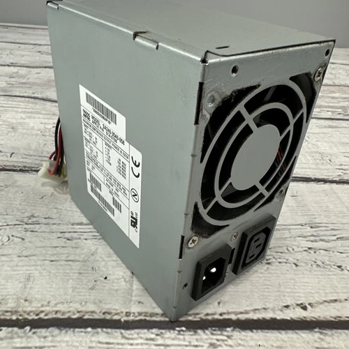 Astec SA240-3540-058 Apple 614-0108 237W 20-PIN Tower Power Supply M5183 Works