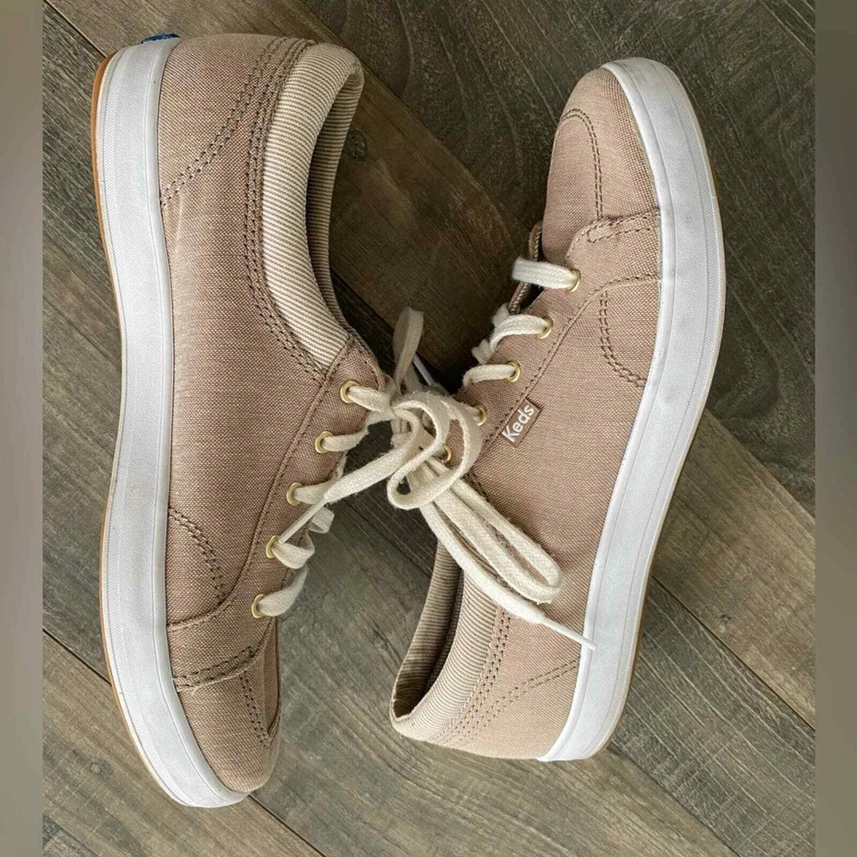 Memory foam best sale keds