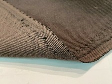 TESSUTO IN MISTO LANA ART 1581 35B DA STOCK CON SCONTI FINO AL90%PREZZO AL MT