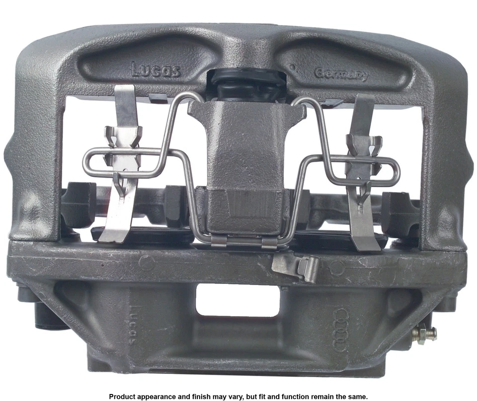 Pinza de freno de disco delantera izquierda cardone 2002 para Audi Allroad Quattro 2001-2005 Foto 4 de 4