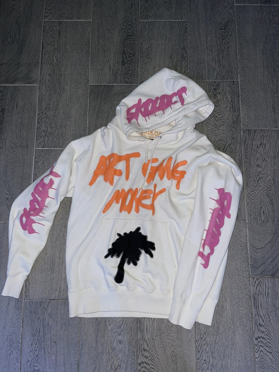 SKOLOCT ART GANG MONE¥ L/S T-SHIRT KOLOCT ART GANG MONEY T-SHIRT – SKOLOCT STORE