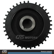 Fits Mazda 1996-2002 626 1996-1997 Mx-6 2001-03 Protege Harmonic Balancer Pulley