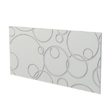 Panneaux wall panel NMC 3D Decoflair 'BUBBLE' 76 x 38 cm - 2 pcs