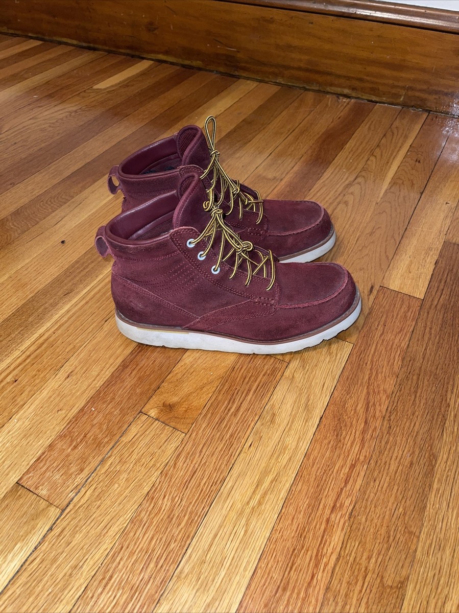 nike kingman leather