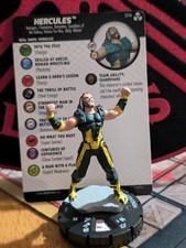 HEROCLIX Avengers War of the Realms 014 HERCULES