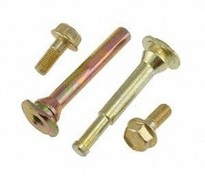 Disc Brake Caliper Pin Kit-Rear Disc Carlson ...