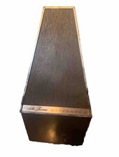 Vintage Seth Thomas Metronome Wind Up De Maelzel Metronome