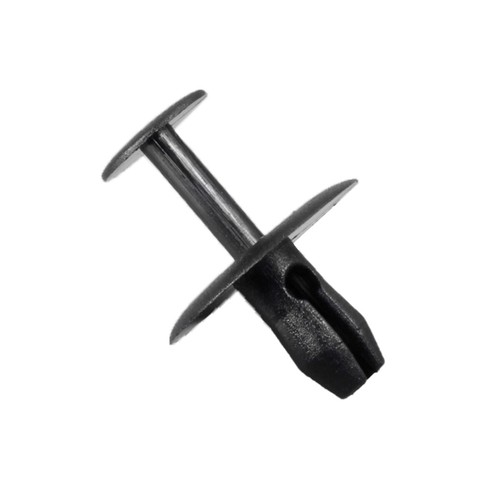 10x Motorhauben Dämmung Befestigungs Clips für Citroen Fiat Lancia Peugeot - 第 5/6 張圖片