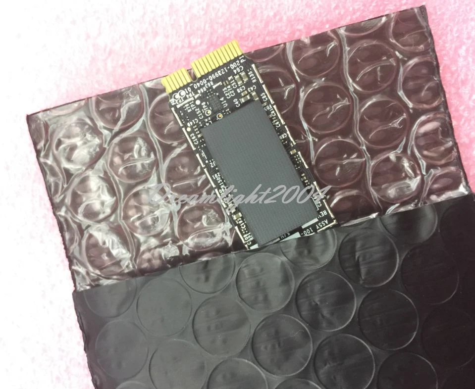 WiFi Bluetooth Airport Card 653-0029 BCM94360CSAX for Macbook Pro Retina A1502 - Image 4 of 4