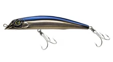 Yo-Zuri Mag Darter Floating Striper Surf Lures (4", 5", 6.5", Asst. Colors)