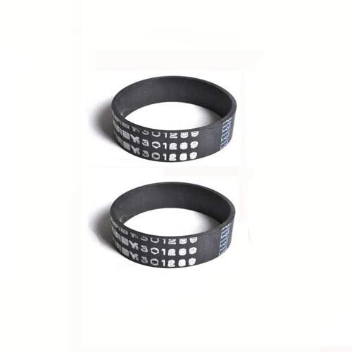 2 Kirby Vacuum Belts G10D Traction Belt 