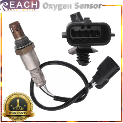 Downstream Oxygen Sensor 234-4906 For Nissan Frontier Xterra Rogue 226A0-9BF0B