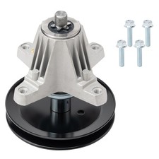Deck Spindle for Cub Cadet EFI XT1-LT42 XT2-LX42 KH XT1LT42 918-06976A 618-06976