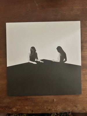 How Did We Get So Dark by Royal Blood (Record 2017) Imperial Galactic Records