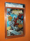 AMAZING SPIDER-MAN #430 CGC 9.8 {Carnage & Silver Surfer w/Thunderbolts cameo}