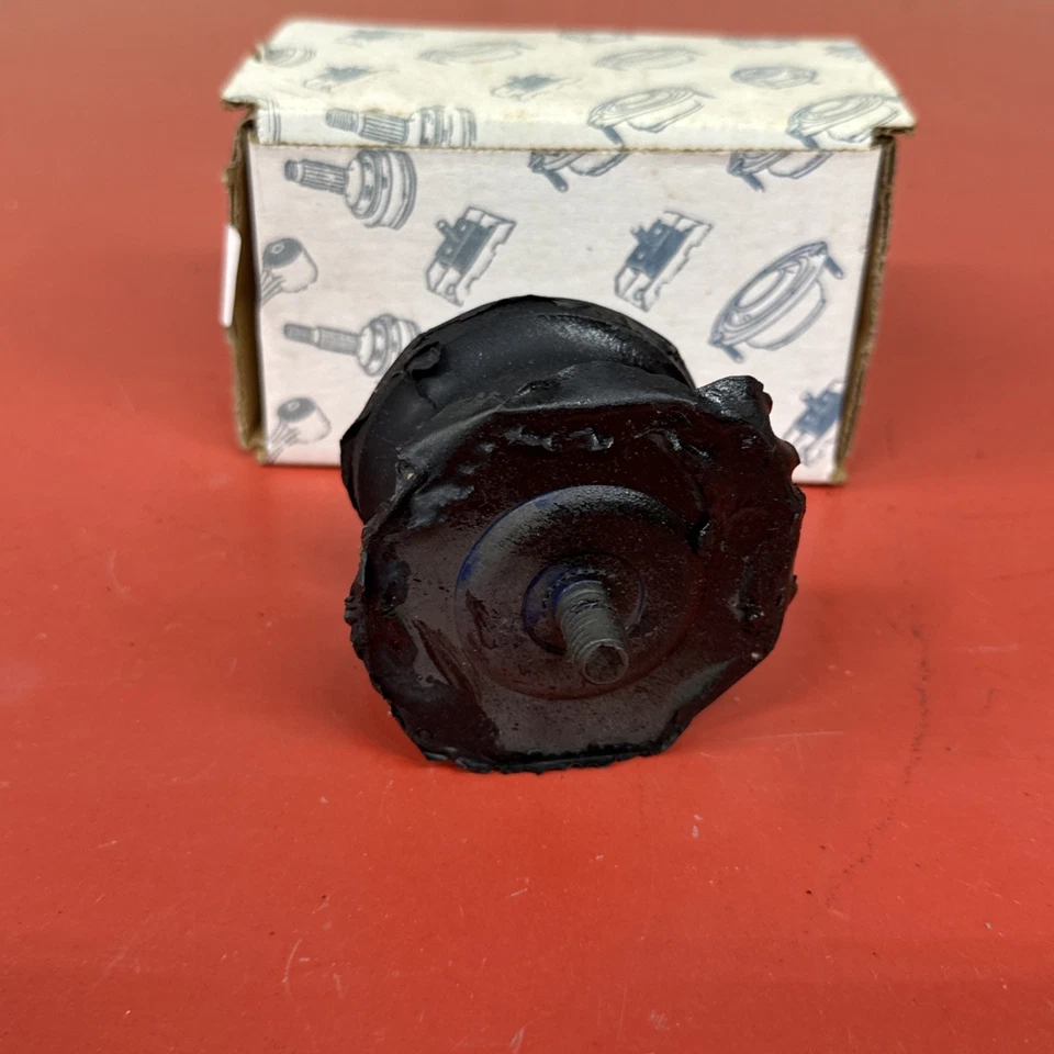 2381 Soporte de motor delantero izquierdo/derecho para GMC S15 85-82 L4-1,9 L 363432 Foto 3 de 4