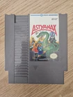 Astyanax (Nintendo Entertainment System, 1990)