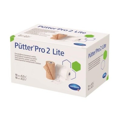Pütter Pro 2 Lite 1 x 2 Stück
