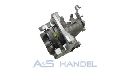 *NEU**ORIGINAL** VW Bremssattel Halter Beläge 1K0615423A 1K0615425D 5K0698451E - Bild 1 von 4