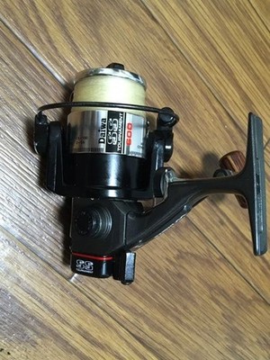 Daiwa SS Tournament 600 Tournament Reel | eBay