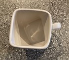 The Results of Overswing Vintage 12 Ounce Ceramic Coffee Mug - Pencil Holder — photo 6