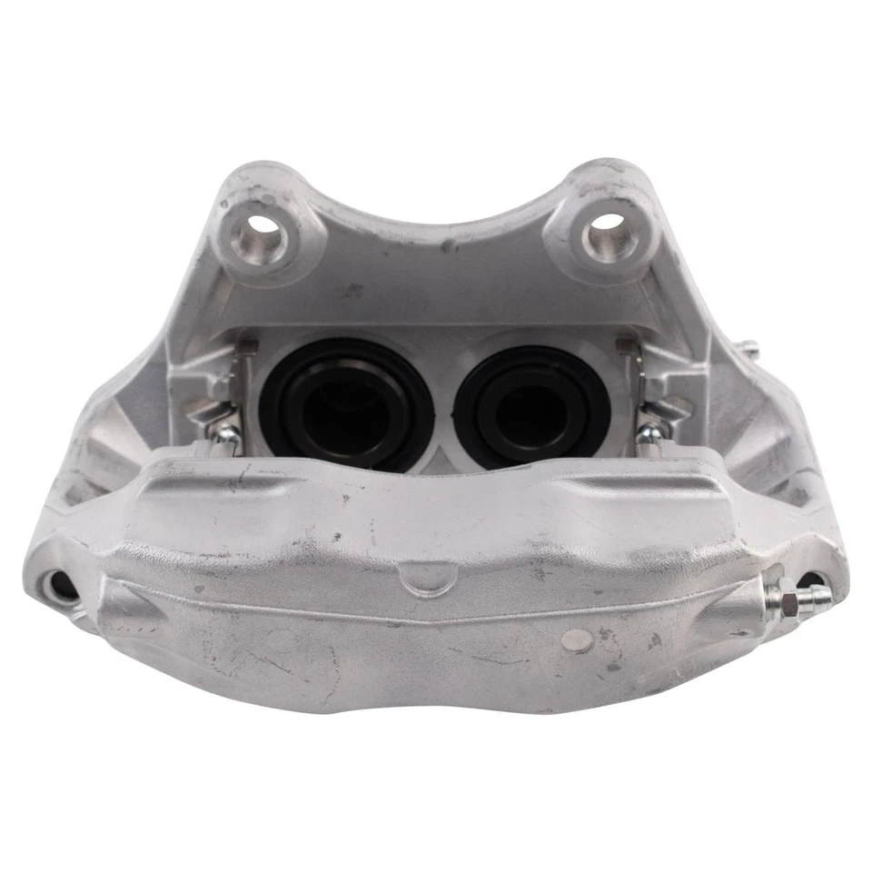 前刹车卡钳套装适用于 2004 年 INFINITI G35 2003 - 2009 年日产 350Z — 第 3/4 张图片