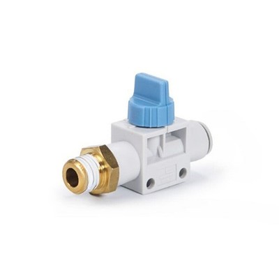 VHK3-5M-04F VHK3-5M-06F Trachea Switch Valve 5PCS #xh