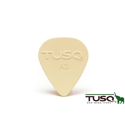 Graph Tech TUSQ A3 Picks Vintage .88 mm, 6 Pack